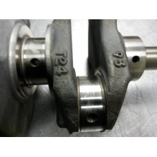 #H304 Crankshaft Standard For 16-18 Jeep Cherokee  2.4